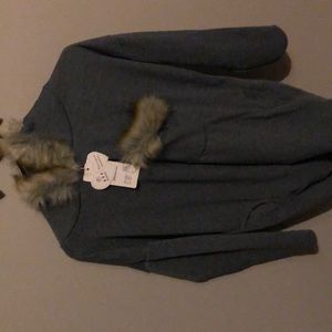 Brand new sweatshirt